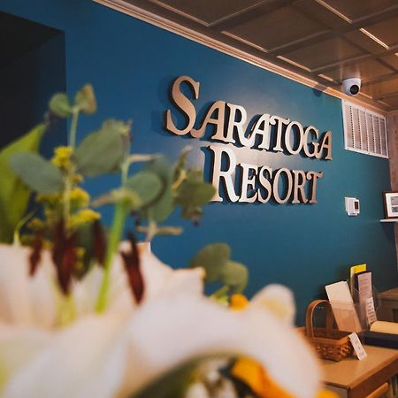 וויילדווד קרסט Saratoga Resort מראה חיצוני תמונה