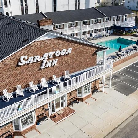 וויילדווד קרסט Saratoga Resort מראה חיצוני תמונה