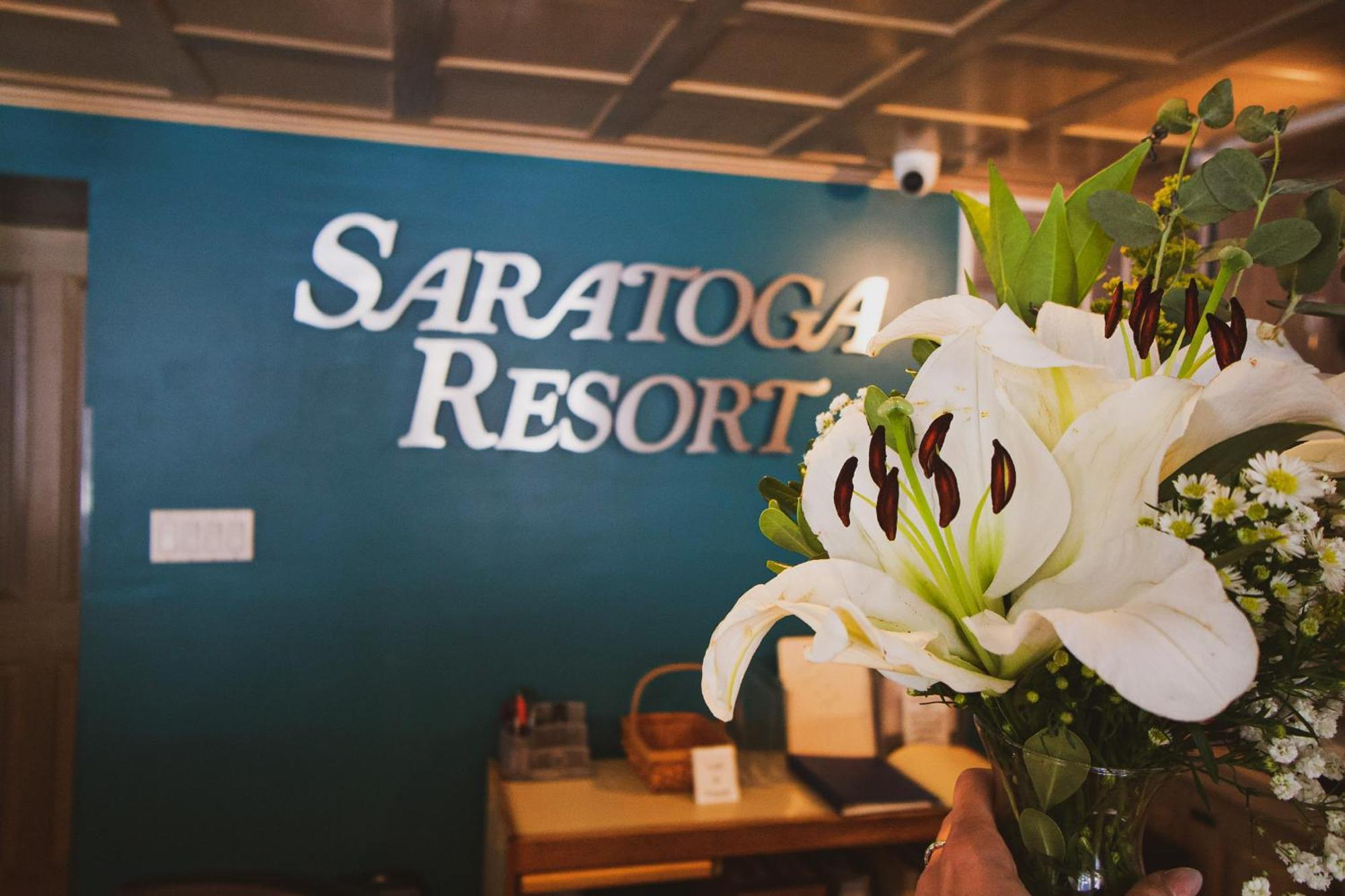 וויילדווד קרסט Saratoga Resort מראה חיצוני תמונה
