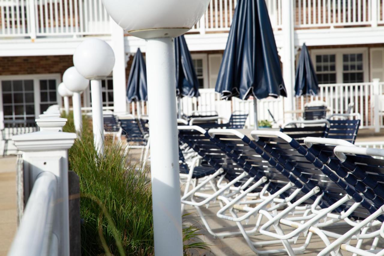 וויילדווד קרסט Saratoga Resort מראה חיצוני תמונה