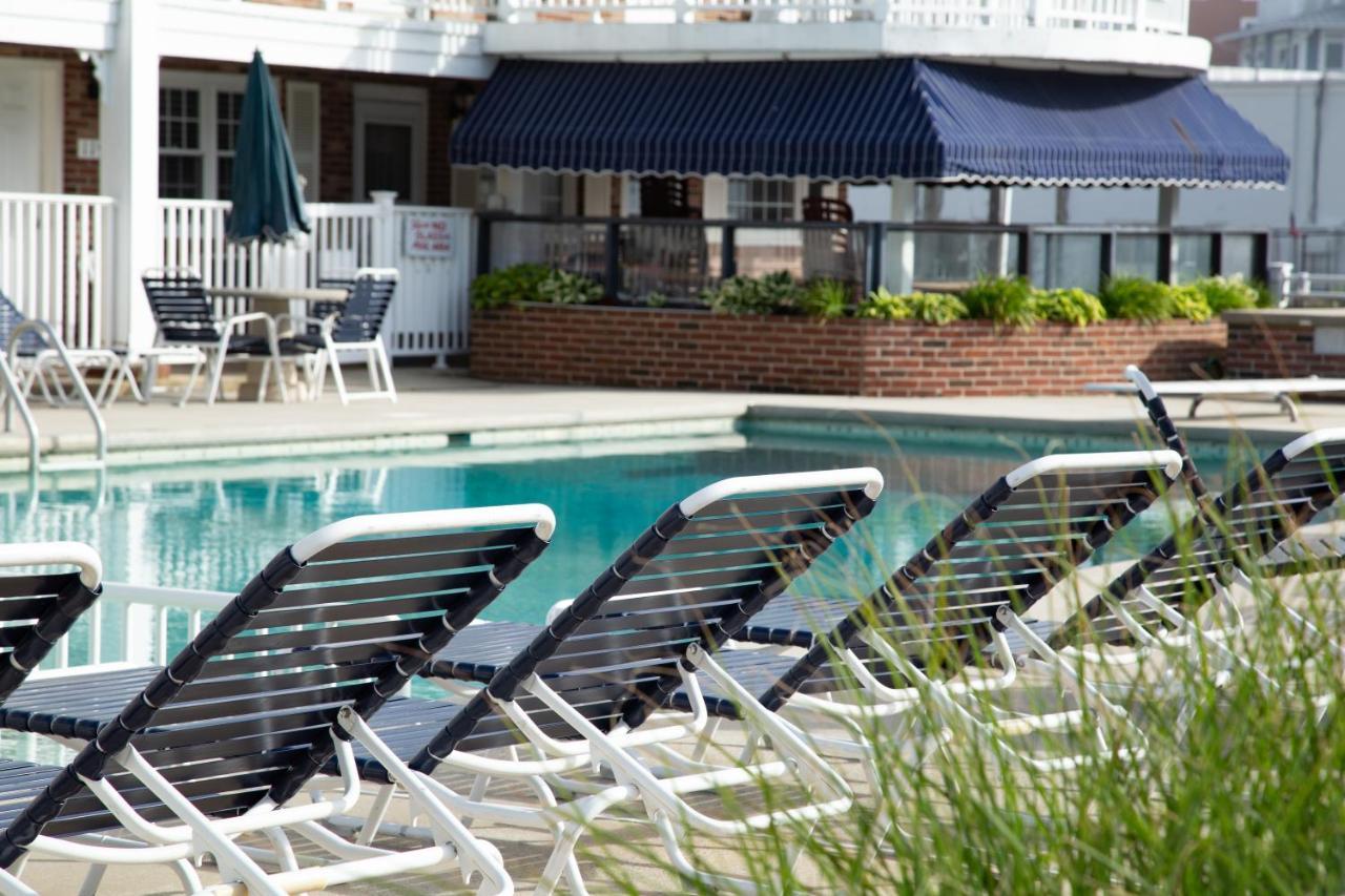 וויילדווד קרסט Saratoga Resort מראה חיצוני תמונה