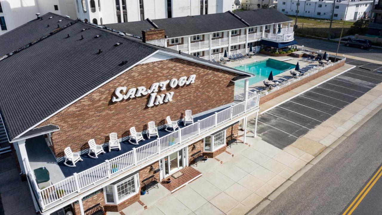 וויילדווד קרסט Saratoga Resort מראה חיצוני תמונה